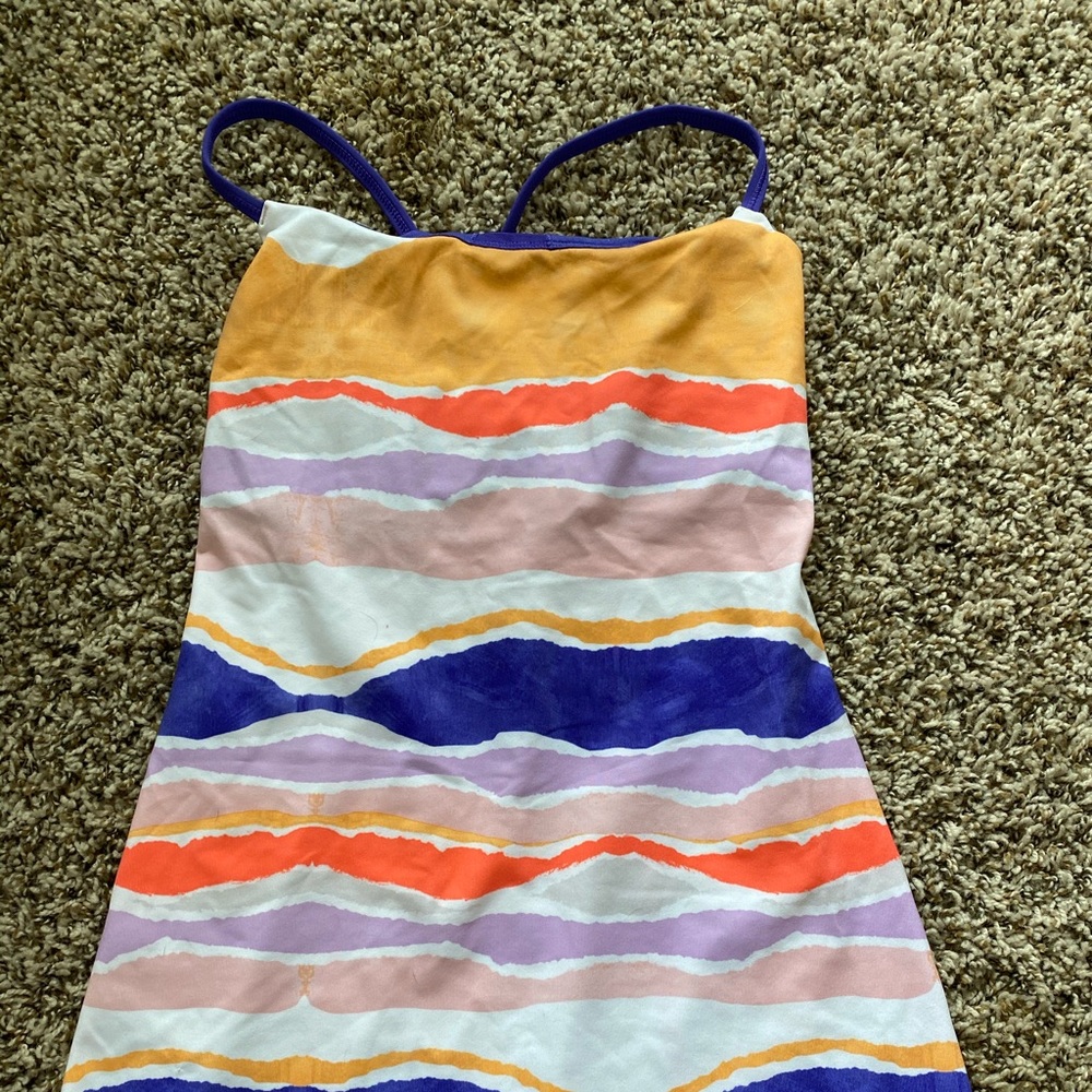 Lululemon Tank